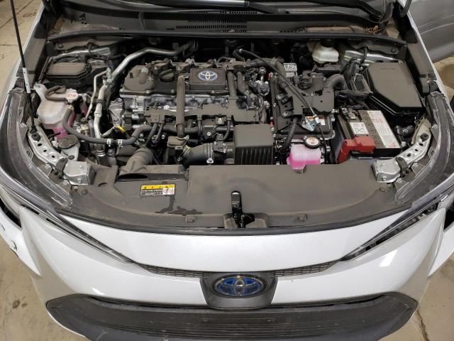 2024 TOYOTA COROLLA LE - JTDBCMFE2RJ028450