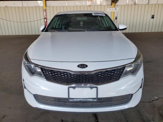 VIN 5XXGT4L13JG215101 2018 KIA OPTIMA no.5