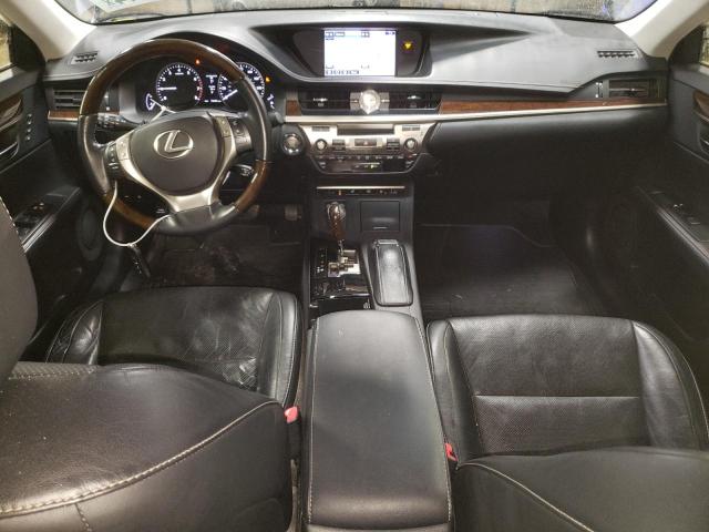2015 LEXUS ES 350 - JTHBK1GG7F2156317