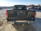 Lot #3027307285 2017 NISSAN FRONTIER S