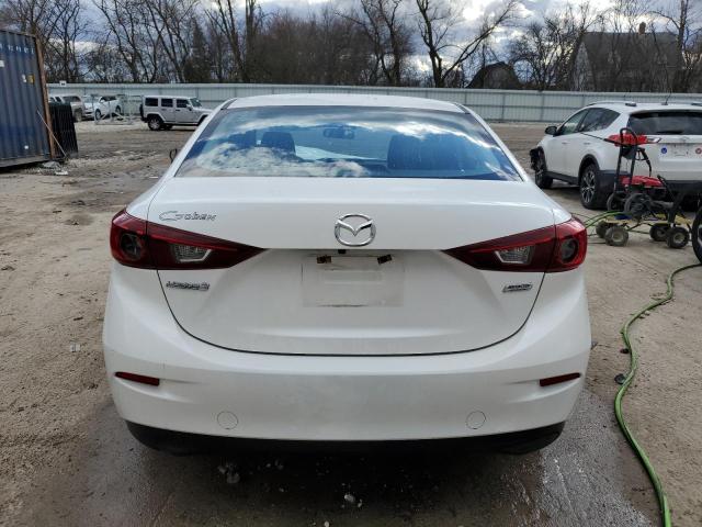 2016 MAZDA 3 SPORT - JM1BM1U78G1308502