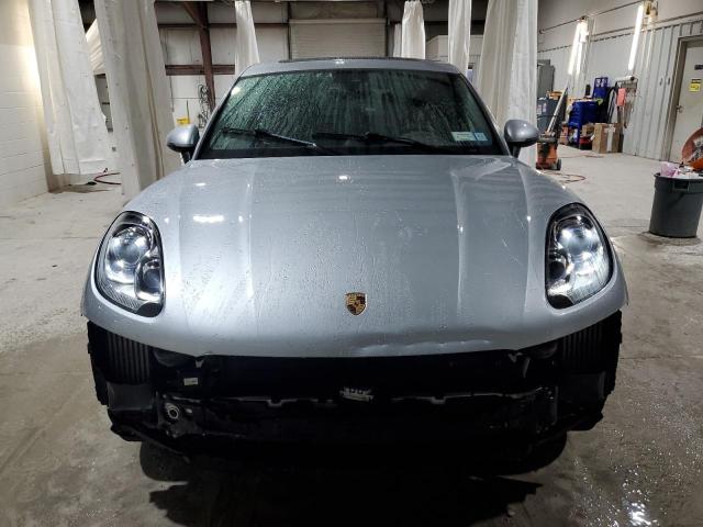 VIN WP1AB2A52FLB43347 2015 PORSCHE MACAN no.5