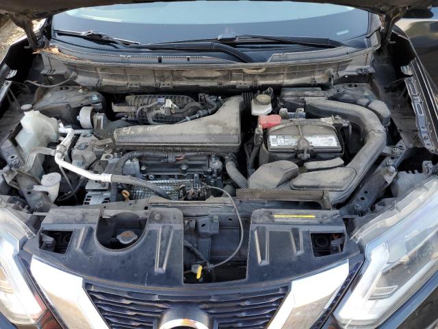 2017 NISSAN ROGUE S - JN8AT2MT5HW383670