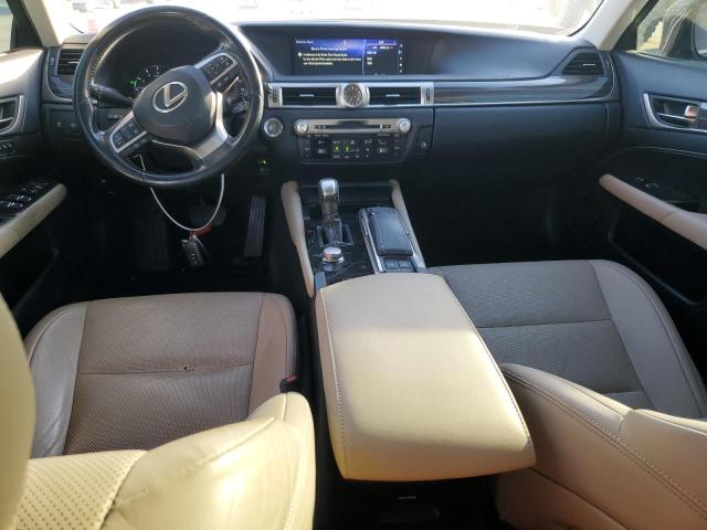 2016 LEXUS GS 350 BAS - JTHBZ1BL7GA004979