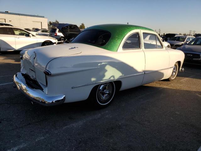 FORD CUSTOM 1949 two tone   98BA407033 photo #4