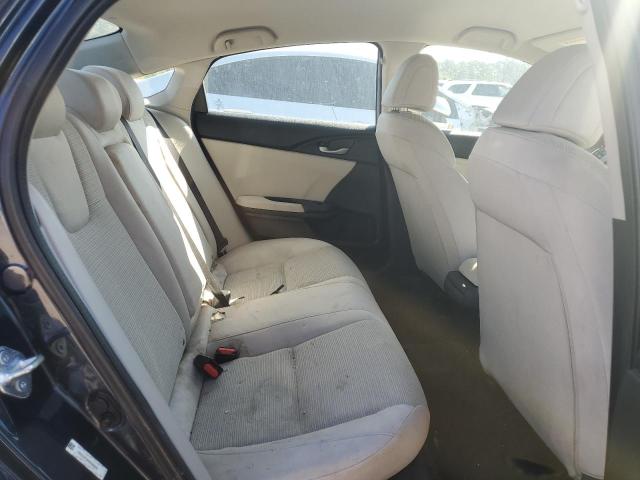 2022 HONDA INSIGHT EX - 19XZE4F5XNE000332