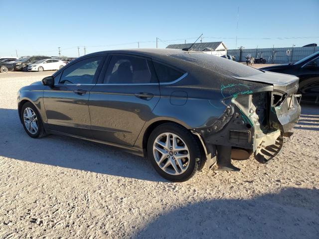 2016 FORD FUSION SE - 3FA6P0H76GR302769