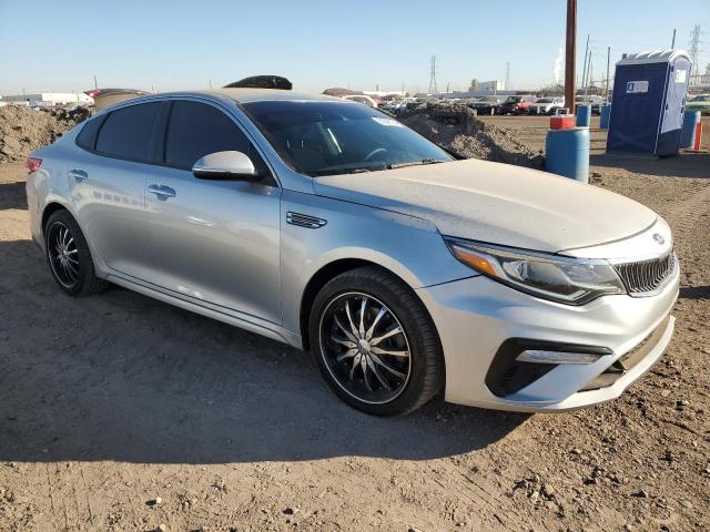 Vin: 5xxgt4l33kg320322, lot: 81586134, kia optima lx 20194