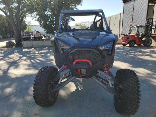 POLARIS RZR PRO R 2023 black  gas 3NSRGC2KXPG390824 photo #3