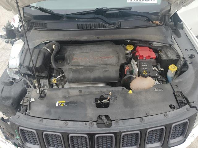 2019 JEEP COMPASS TR - 3C4NJDDBXKT702807