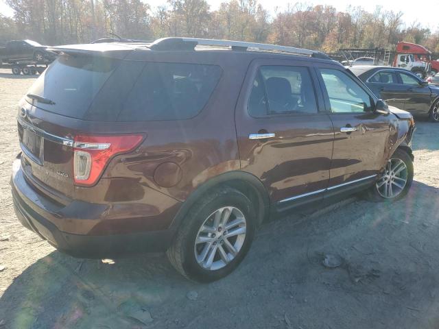 2015 FORD EXPLORER X - 1FM5K8D84FGC53459