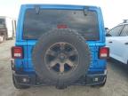 JEEP WRANGLER U photo