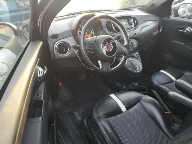2019 FIAT 500 ELECTR 3C3CFFGE8KT773468