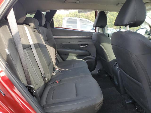 2024 HYUNDAI TUCSON SEL - 5NMJB3DE7RH413956