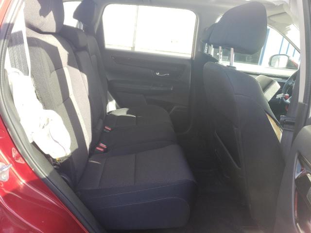 2023 HONDA CR-V SPORT - 2HKRS4H51PH113820