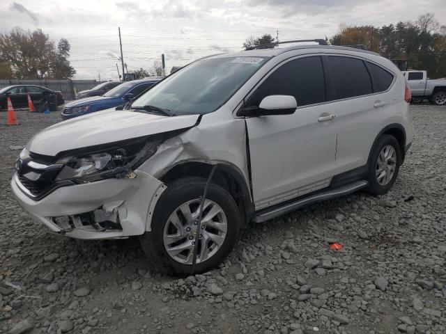Vin: 5j6rm3h71fl010553, lot: 77913154, honda crv exl 2015 img_1
