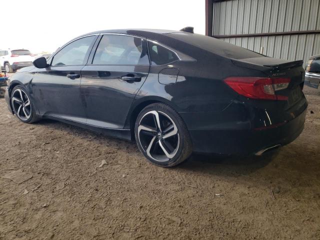 Vin: 1hgcv1f31ma070727, lot: 82367694, honda accord sport 20212