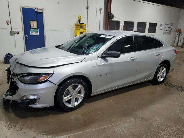 2020 CHEVROLET MALIBU LS #3033252817