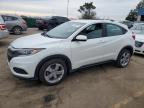 2021 HONDA HR-V LX - 3CZRU6H30MM711367