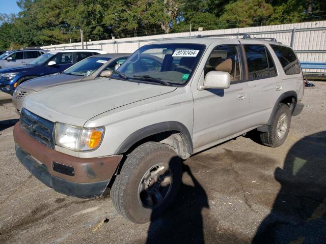 1998 TOYOTA 4RUNNER SR #3021041220