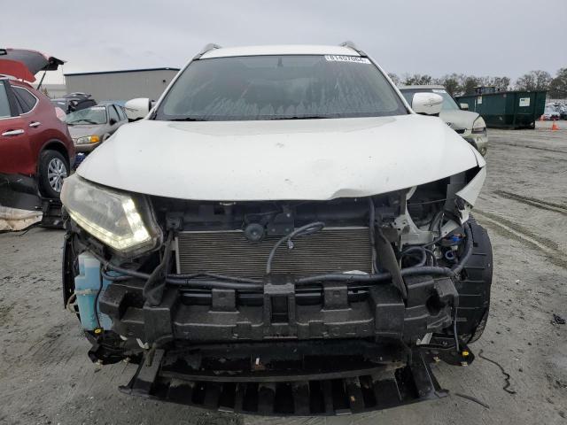 2015 NISSAN ROGUE S - 5N1AT2MV5FC813060