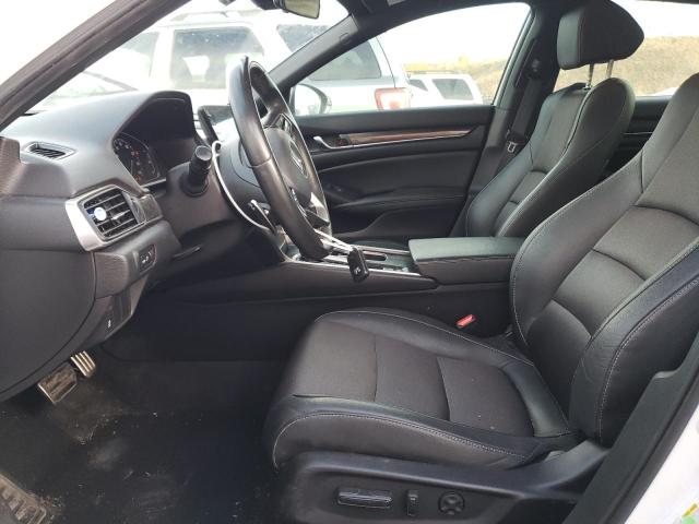 2019 HONDA ACCORD SPO - 1HGCV1F31KA094426