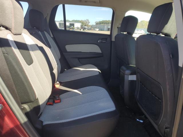 2016 GMC TERRAIN SL - 2GKALMEK0G6348772