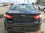 FORD FUSION SE photo