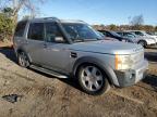 LAND ROVER LR3 HSE photo