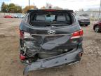 HYUNDAI SANTA FE S photo