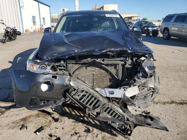 2015 BMW X3 XDRIVE3 - 5UXWX7C51F0K32376