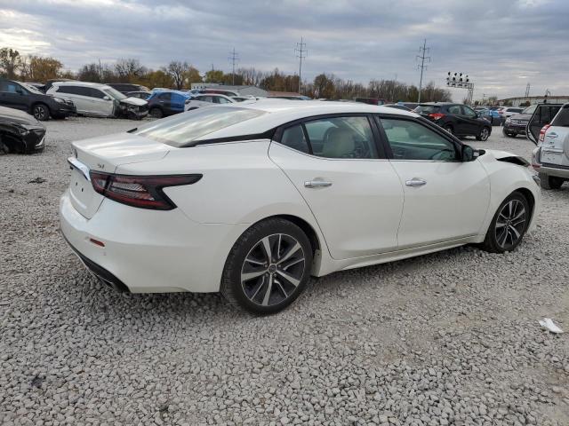 2023 NISSAN MAXIMA SV - 1N4AA6CV2PC509372