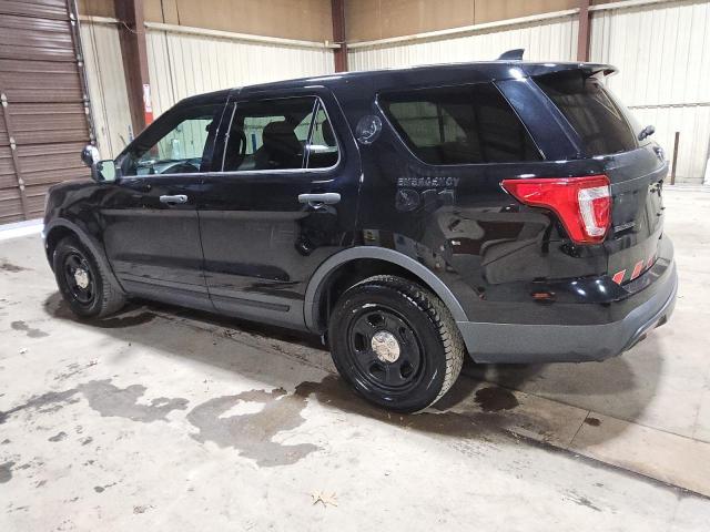 VIN 1FM5K8AR2HGD59974 2017 Ford Explorer, Police In... no.2