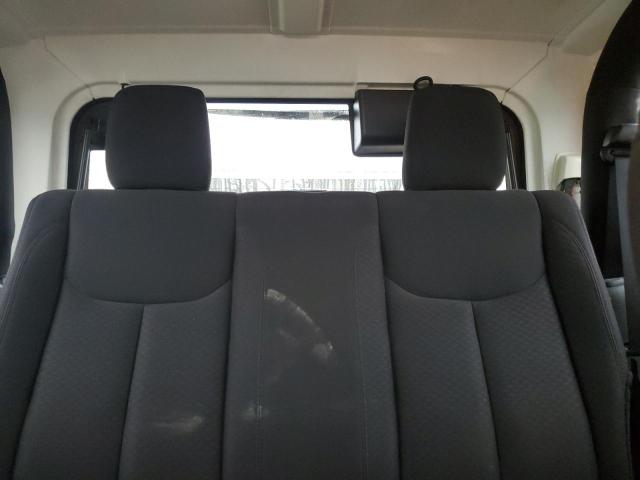 2015 JEEP WRANGLER S - 1C4AJWAG7FL575817