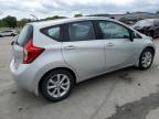 NISSAN VERSA NOTE photo