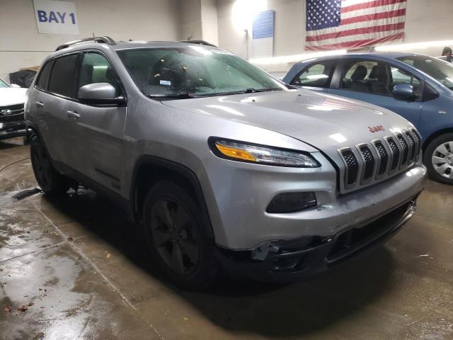 2017 JEEP CHEROKEE L - 1C4PJMCB9HW529875