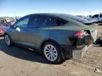 Lot #2996851913 2017 TESLA MODEL X