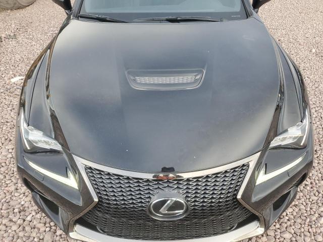 2016 LEXUS RC-F JTHHP5BC1G5005755