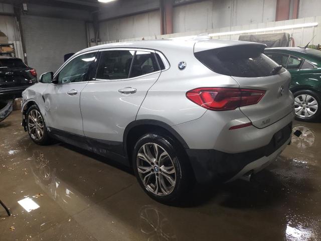 VIN WBXYJ3C59K5N53425 2019 BMW X2 no.2