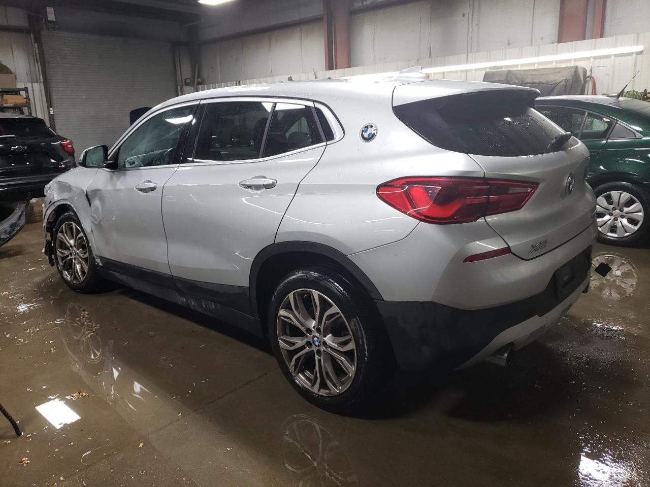 Lot #3023383256 2019 BMW X2 SDRIVE2