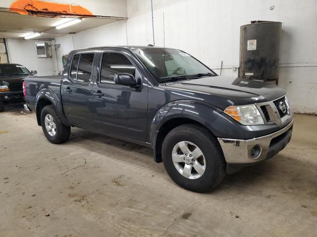 Vin: 1n6ad0ev3bc446719, lot: 60286965, nissan frontier s 20114