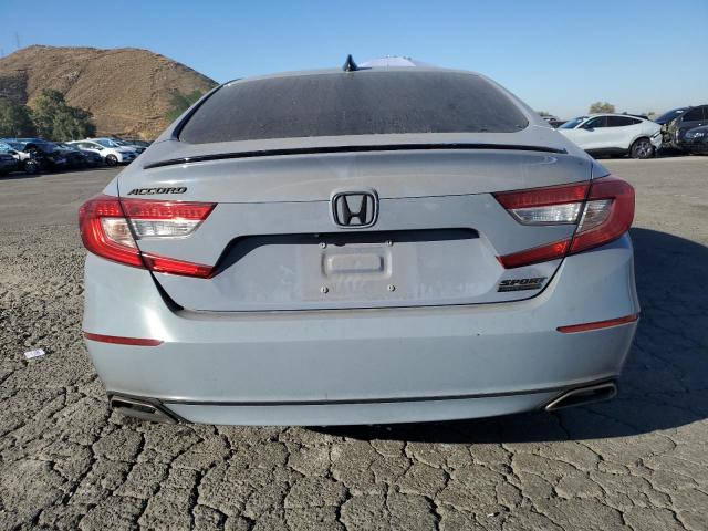 VIN 1HGCV1F41NA016533 2022 HONDA ACCORD no.6