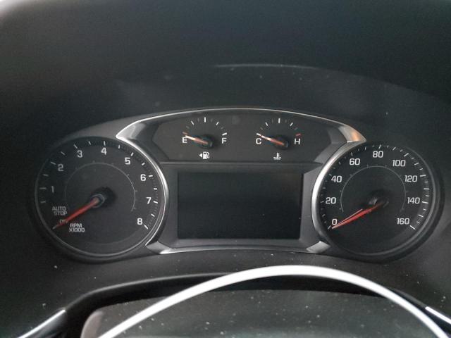 2024 CHEVROLET EQUINOX LT - 3GNAXKEG0RS207650