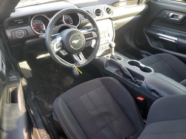 2022 FORD MUSTANG - 1FA6P8TH7N5144389
