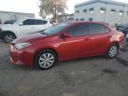 2016 TOYOTA COROLLA L - 5YFBURHE7GP523811