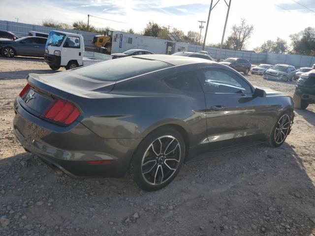 2016 FORD MUSTANG - 1FA6P8AM3G5317442