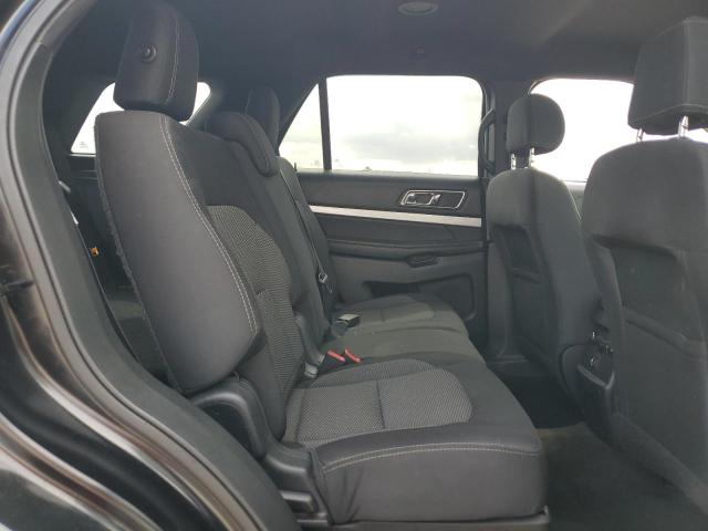 2017 FORD EXPLORER X - 1FM5K7D89HGD87221
