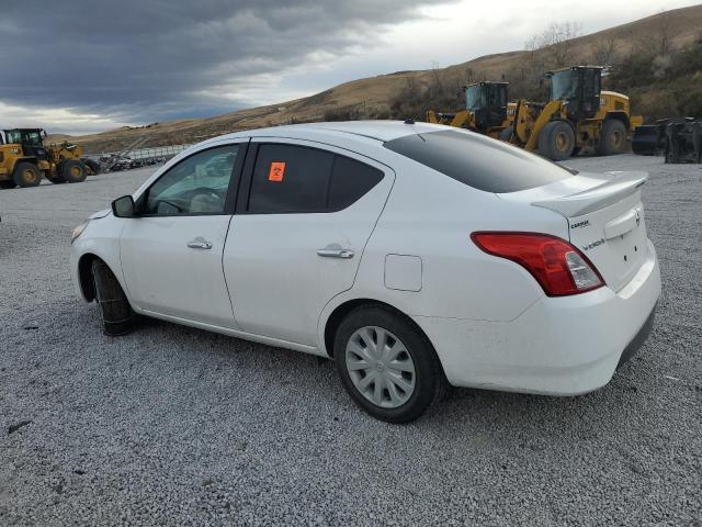 VIN 3N1CN7AP3HL840021 2017 NISSAN VERSA no.2