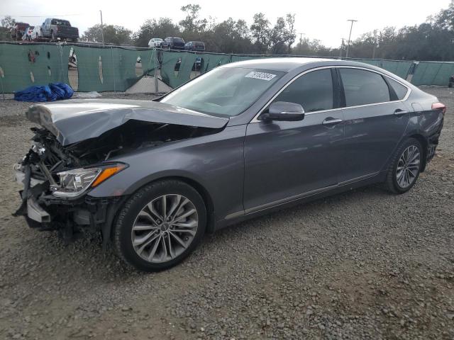 2015 HYUNDAI GENESIS 3. #3034289062