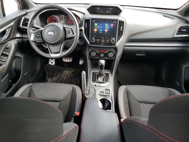 2019 SUBARU IMPREZA SP - 4S3GTAM66K3732998